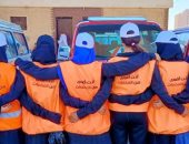 صندوق مكافحة الإدمان: تنفيذ 356 نشاطا بالمحافظات لرفع الوعى بخطورة المخدرات