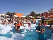 السياحة تنتعش فى الغردقة.. ارتفاع معدلات الإشغالات الفندقية بالبحر الأحمر