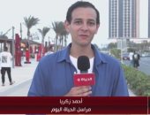 الحياة اليوم: استعدادات مبكرة لختام مهرجان العلمين بحفل كايروكي وتو ليت