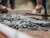 الصين تطور أسمنت يبرد نفسه ويخفض الحرارة 5 درجات خلال النهار