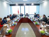 المالية: مصر تمتلك الأدوات والقدرات الكفيلة بمساندة وتعزيز صادراتها الطبية  