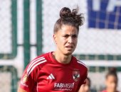 الأهلي يفوز على بالم هيلز بثلاثية نظيفة في افتتاح مشواره بدوري الكرة النسائية