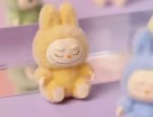 8 معلومات عن ميني لابوبو الجديدة.. شكلها كيوت ورفعت أسهم الشركة قبل طرحها