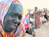 أوضاع المرأة فى السودان.. حرب خشنة على الجنس الناعم.. النساء أكثر المتضررين من الأزمة السودانية.. يسددن أفدح تكاليف الحرب.. وزيرة الدولة للموارد البشرية: أوضاعهن صعبة للغاية.. ويتعرضن لانتهاكات جسيمة وخطيرة