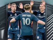 سان دييجو يخطف أولى بطاقات التأهل لدورة "البلاي أوف" في الدوري الأمريكي