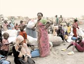لعنة الجنجويد.. إنهم يحرقون دارفور