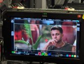 شريف الشعشاعي يبدأ تصوير الجزء الثاني من "وتر حساس"  