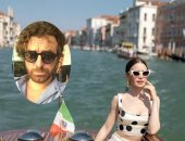 وفاة مساعد مخرج مسلسل "إميلي في باريس" أثناء التصوير في فينيسيا 