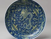 طبق بقيمة دولارين يتحول إلى قطعة خزفية صينية معروضة للبيع بـ2690 دولارا