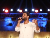 أحمد جمال يحيى حفلين فى كندا 26 و27 سبتمبر