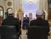 علماء تايلاند: زيارة مفتي مصر دعم روحي ومعنوي لمسلمي المملكة