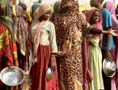 الدعم السريع يستخدم الجوع كسلاح حرب.. العنف يدفع 20 مليون شخص نحو انعدام الأمن الغذائى.. وعلاج 40 ألف طفل من سوء التغذية الحاد بدارفور.. وباحث بـ"سياسات الغذاء": ميليشيا الجنجويد تحتجز مدنىّ الفاشر كرهائن