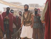 محمد رمضان يكسر غيابه عن السينما بفيلم أسد