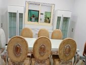 قرية كتامة بالغربية تكسر احتكار دمياط لصناعة الأثاث بكافة أنواعه.. تضم آلاف الورش والمعارض ويعمل بها حرفيين متميزيين..منتجاتها تغزو الأسواق بأحداث التصميمات ويتردد عليها الزبائن من المحافظات وتناسب جميع الأذواق