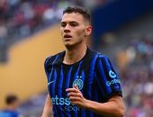 إنتر ميلان يعلن رحيل كريستيان أصلاني معارًا إلى تورينو