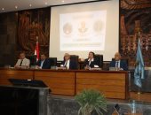 البيئة تعقد اجتماعا بالغربية للوقوف على الاستعداد لمواجهة نوبات تلوث الهواء