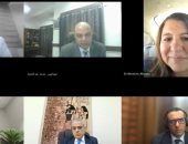 اجتماع تنسيقي للترويج لمصر كوجهة استثمارية في صناعة السيارات