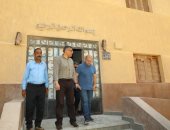 محافظ الجيزة: 38 عمارة سكنية جديدة تخدم أهالى الكريمات ضمن مبادرة سكن كريم