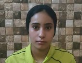 "ندى" ناجية من حادث الغرق فى شاطئ أبو تلات: "شُفت أصحابى بيموتوا قدامى"