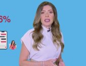 شريهان أبو الحسن بـ "ست ستات": "إنهاء الصداقة أصعب كثيرًا من إنهاء قصة حب"