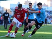 غزل المحلة يتصدر قائمة أكثر 7 فرق تحقيقاً للتعادل فى الدوري المصري