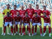 قبل ظهور عماد النحاس.. تعرف على مواعيد مباريات الاهلى فى دوري نايل