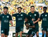 زد يتحدى بتروجت فى صراع المراكز المتقدمة بالدورى