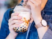 التوصل لحبيبات نباتية دقيقة تشبه الخرز توضع على الحلويات والشاى لخفض الوزن