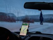 حتى لو قافل الـGPS.. كيف تتتبّعك خرائط جوجل إلى أى مكان؟