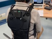 سترة تسمح للصم بسماع الموسيقى وأولى التجارب العالمية فى فيرونا الإيطالية