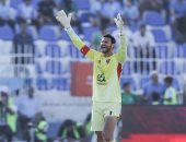 غيابات بالجملة للأهلى أمام نوار البوروندى الليلة على رأسهم الشناوى.. فيديو