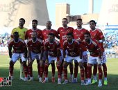 الأهلى وبيراميدز الأهم.. انطلاق الجولة الخامسة لدوري nile غداً