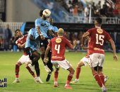 بعد نهاية الأجندة الدولية.. موعد مباريات الجولة السادسة فى دوري nile