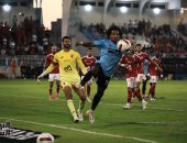 تعديل موعد مباراة الأهلى وغزل المحلة فى كأس عاصمة مصر