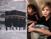 أهم أخبار العرب والعالم حتى الظهيرة.. مسئولة أممية: الجدل بشأن المجاعة فى غزة "أمر بغيض".. أمطار على مكة والمدينة والأرصاد تحذر من السيول.. نيوزيلندا تعلق تسليم شحنات الطرود الصغيرة للولايات المتحدة بشكل مؤقت