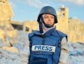 تعرف على ما كتبته الصحفية الفلسطينية مريم أبو دقة قبل استشهادها تعرف على ما كتبته الصحفية الفلسطينية مريم أبو دقة قبل استشهادها