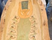 هل تنبأت مصر القديمة بمسلسل "سيمبسون"؟