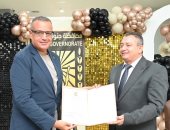 محافظ جنوب سيناء: ضخ دماء جديدة ودمج الخبرات العملية مع الطاقات الشابة لدعم التنمية