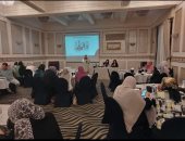 وزارة التضامن تعلن تدريب 30 من العاملين بالوزارة على حقوق الأشخاص ذوي الإعاقة