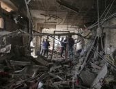 ارتفاع عدد الشهداء الصحفيين فى قطاع غزة إلى 244 بعد استشهاد 4 بمجمع ناصر ارتفاع عدد الشهداء الصحفيين فى قطاع غزة إلى 244 بعد استشهاد 4 بمجمع ناصر