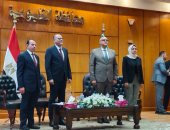 وزير العمل: "معملناش قانون العمل الجديد علشان نعلقه على الحيط فهو قانون الشعب كله"