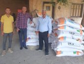 تحرير 686 محضرا وجنحة تموينية فى حملات على المخابز والأسواق بسوهاج