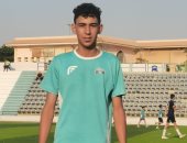 بتروسبورت يتعاقد مع الجناح يوسف أحمد فريج مواليد 2009