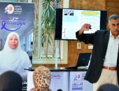 الباقيات الصالحات توقع بروتوكول تعاون مع رابطة الأخصائيين النفسيين.. فيديو