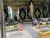 توقف الدراسة غدا فى 428 مدرسة بكفر الشيخ بسبب انتخابات مجلس النواب