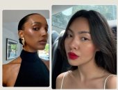 4 تريندات مكياج تسيطر على موضة خريف 2025.. أبرزها استبدال البلاشر بالبرونزر