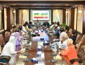 ثالث ورش لجنة الإعلام الرياضى تناقش مواجهة الانحياز والتعصب بالساحة الرياضية