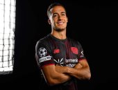 بالأرقام.. حصاد فاسكيز فى رحلته مع ريال مدريد بعد الانضمام إلى ليفركوزن