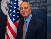 المبعوث الأمريكي توماس براك يصل إلى مرجعيون جنوب لبنان