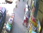 طفلة قدمت درسا عظيما فى العطاء والإيثار.. اعرف القصة "فيديو"